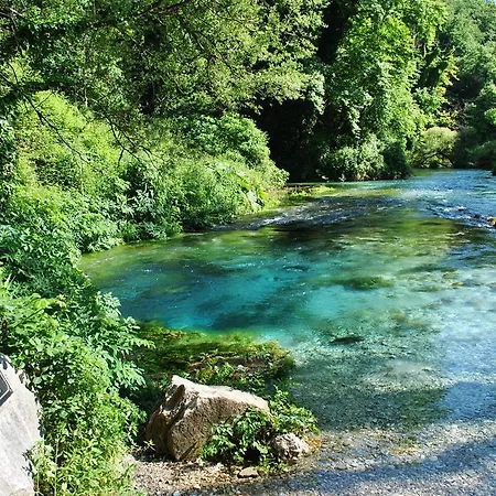 Pensionat Albanian Happines *