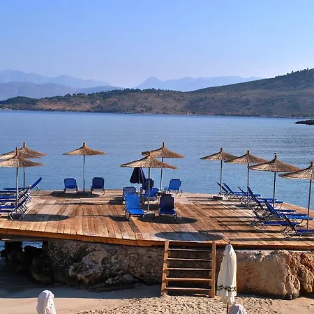 Albanian Happines Sarandë