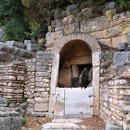 Casa de hóspedes Albanian Happines