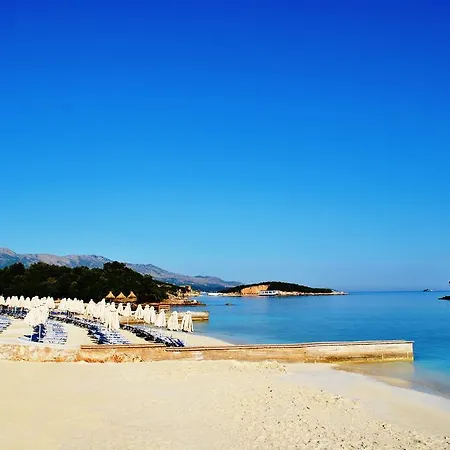Casa de hóspedes Albanian Happines Sarandë