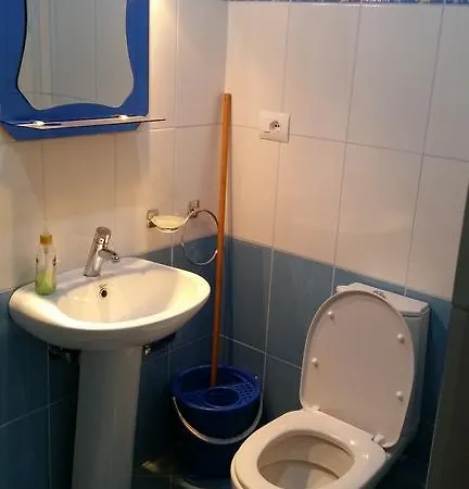 Casa de hóspedes Albanian Happines