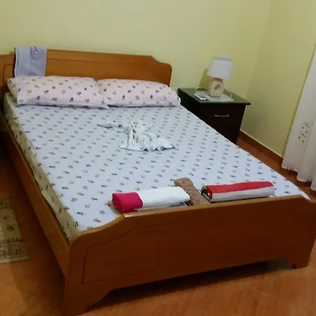 Casa de hóspedes Albanian Happines *