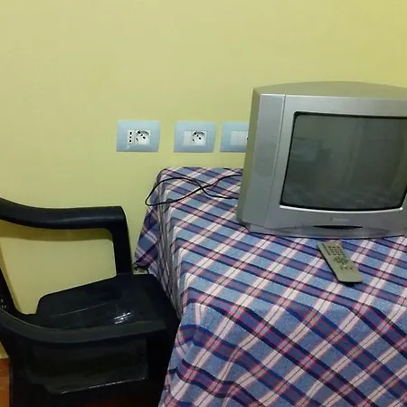 Casa de hóspedes Albanian Happines Sarandë