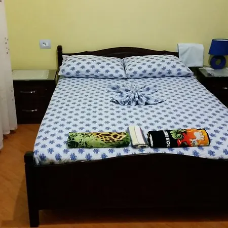 Albanian Happines Sarandë