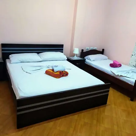 Albanian Happines Casa de hóspedes Sarandë
